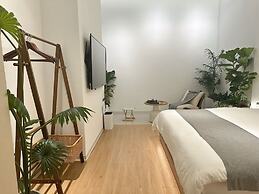 MingShanshui Shiguang Homestay