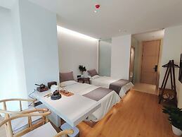 MingShanshui Shiguang Homestay