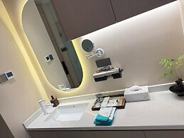 MingShanshui Shiguang Homestay