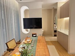 MingShanshui Shiguang Homestay