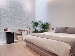 MingShanshui Shiguang Homestay