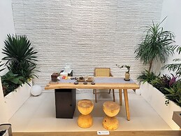 MingShanshui Shiguang Homestay