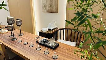 MingShanshui Shiguang Homestay