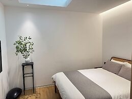 MingShanshui Shiguang Homestay