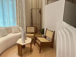 MingShanshui Shiguang Homestay