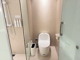 MingShanshui Shiguang Homestay