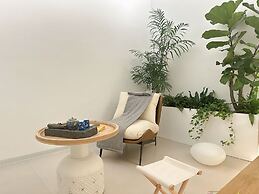 MingShanshui Shiguang Homestay