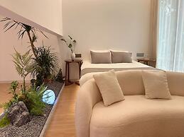 MingShanshui Shiguang Homestay