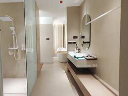 MingShanshui Shiguang Homestay