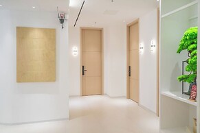 MingShanshui Shiguang Homestay