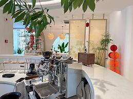 MingShanshui Shiguang Homestay