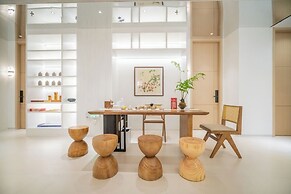 MingShanshui Shiguang Homestay