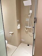 MingShanshui Shiguang Homestay