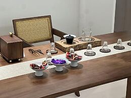 MingShanshui Shiguang Homestay