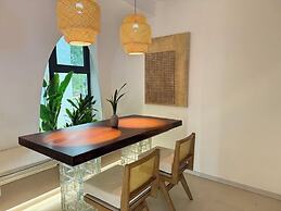 MingShanshui Shiguang Homestay