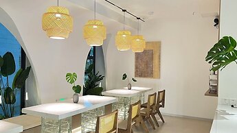 MingShanshui Shiguang Homestay