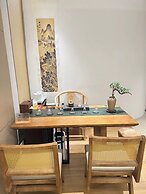 MingShanshui Shiguang Homestay