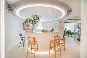 MingShanshui Shiguang Homestay