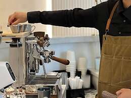 MingShanshui Shiguang Homestay