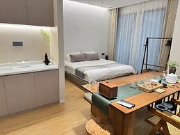 MingShanshui Shiguang Homestay