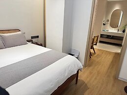 MingShanshui Shiguang Homestay