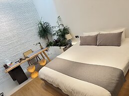 MingShanshui Shiguang Homestay