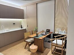 MingShanshui Shiguang Homestay