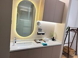 MingShanshui Shiguang Homestay