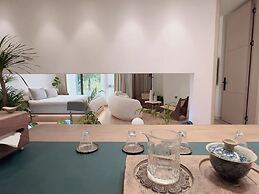 MingShanshui Shiguang Homestay