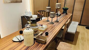 MingShanshui Shiguang Homestay