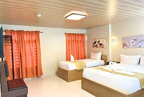 Algers Suites