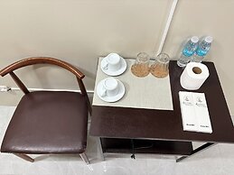 Algers Suites