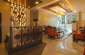 Algers Suites