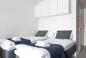 Rahulihomes City Center Jyväskylä