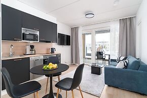 Rahulihomes City Center Jyväskylä