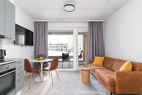 Rahulihomes City Center Jyväskylä