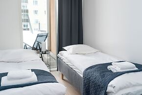 Rahulihomes City Center Jyväskylä