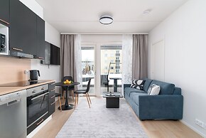 Rahulihomes City Center Jyväskylä