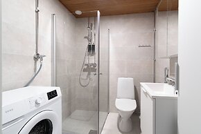 Rahulihomes City Center Jyväskylä