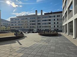 Rahulihomes City Center Jyväskylä