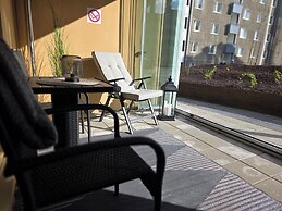 Rahulihomes City Center Jyväskylä