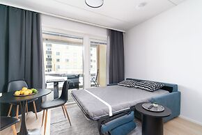 Rahulihomes City Center Jyväskylä