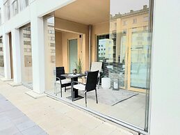 Rahulihomes City Center Jyväskylä