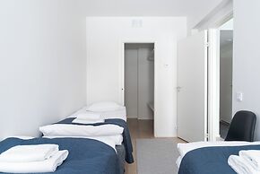 Rahulihomes City Center Jyväskylä