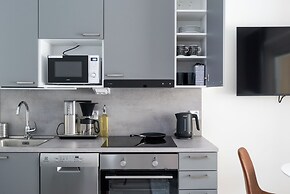 Rahulihomes City Center Jyväskylä