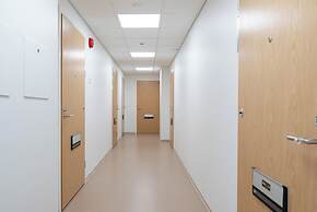 Rahulihomes City Center Jyväskylä