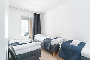 Rahulihomes City Center Jyväskylä