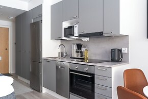 Rahulihomes City Center Jyväskylä