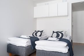 Rahulihomes City Center Jyväskylä