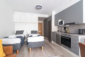 Rahulihomes City Center Jyväskylä